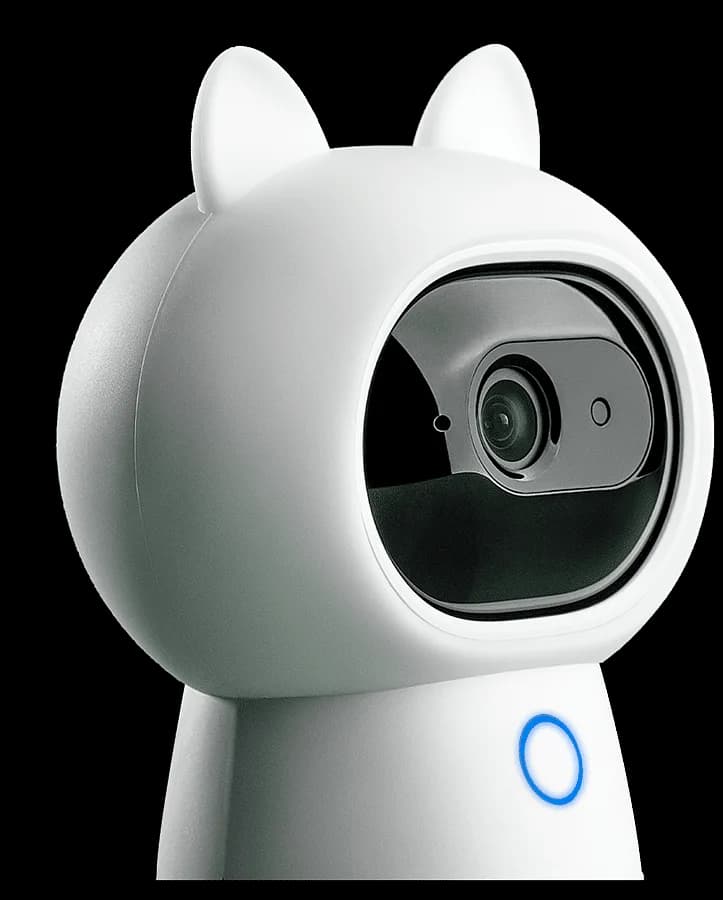 Aqara Camera Hub G3