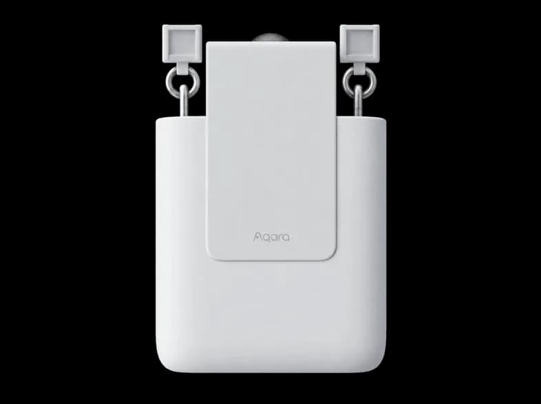 Aqara Curtain Driver E1