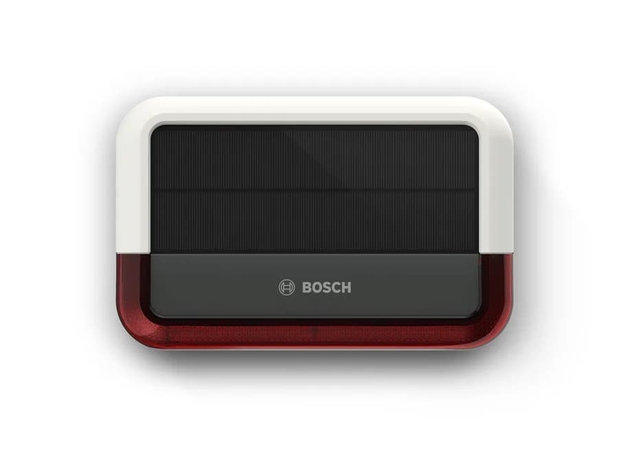 Bosch Smart Home Buitensirene