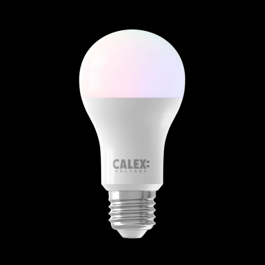 Calex Smart Connect E27 kleurenlamp