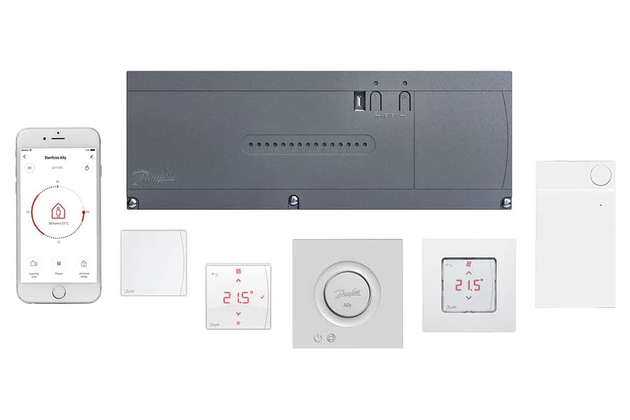 Danfoss Icon2