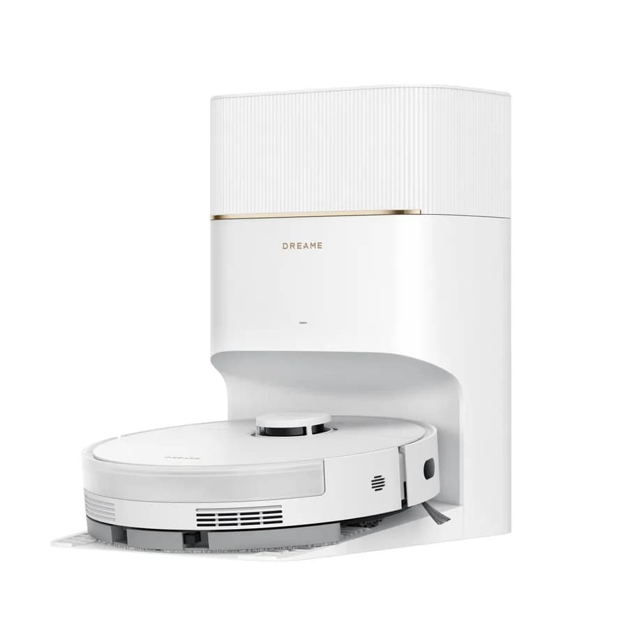 Dreame D20 Pro Plus
