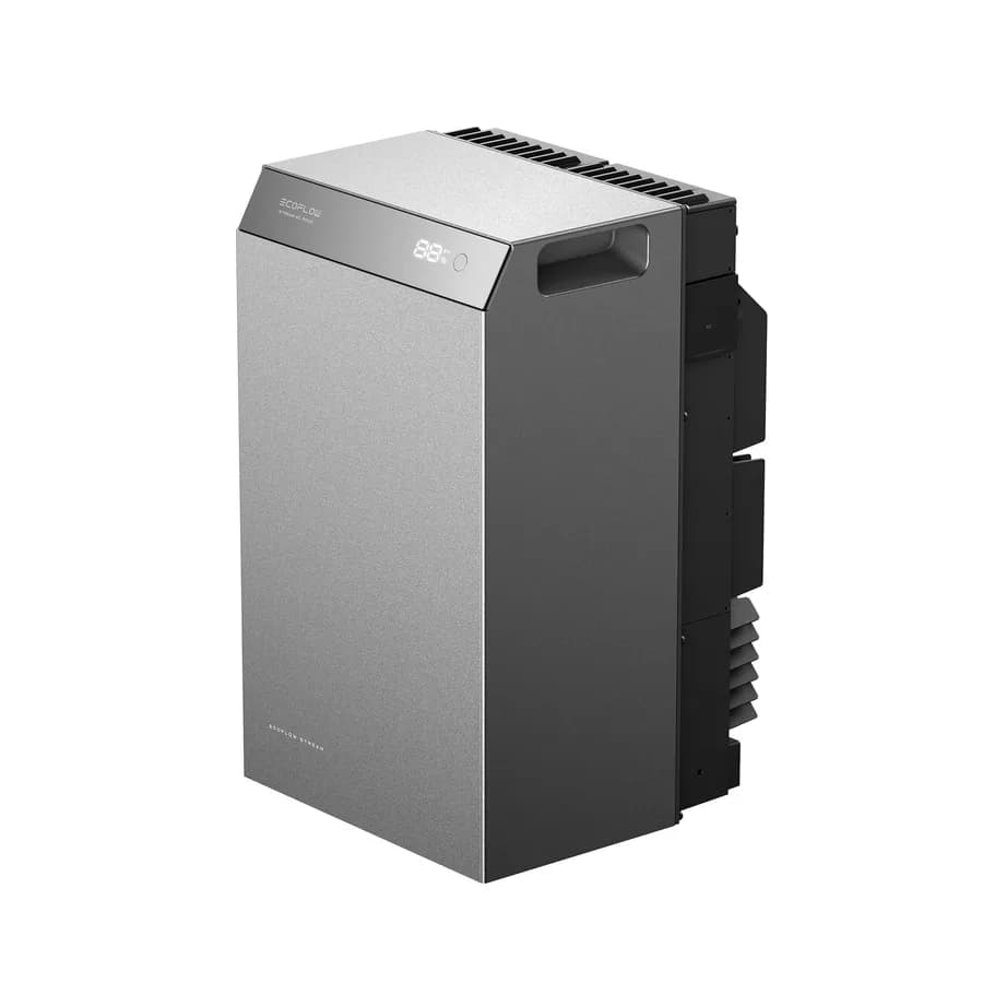EcoFlow STREAM AC 5000