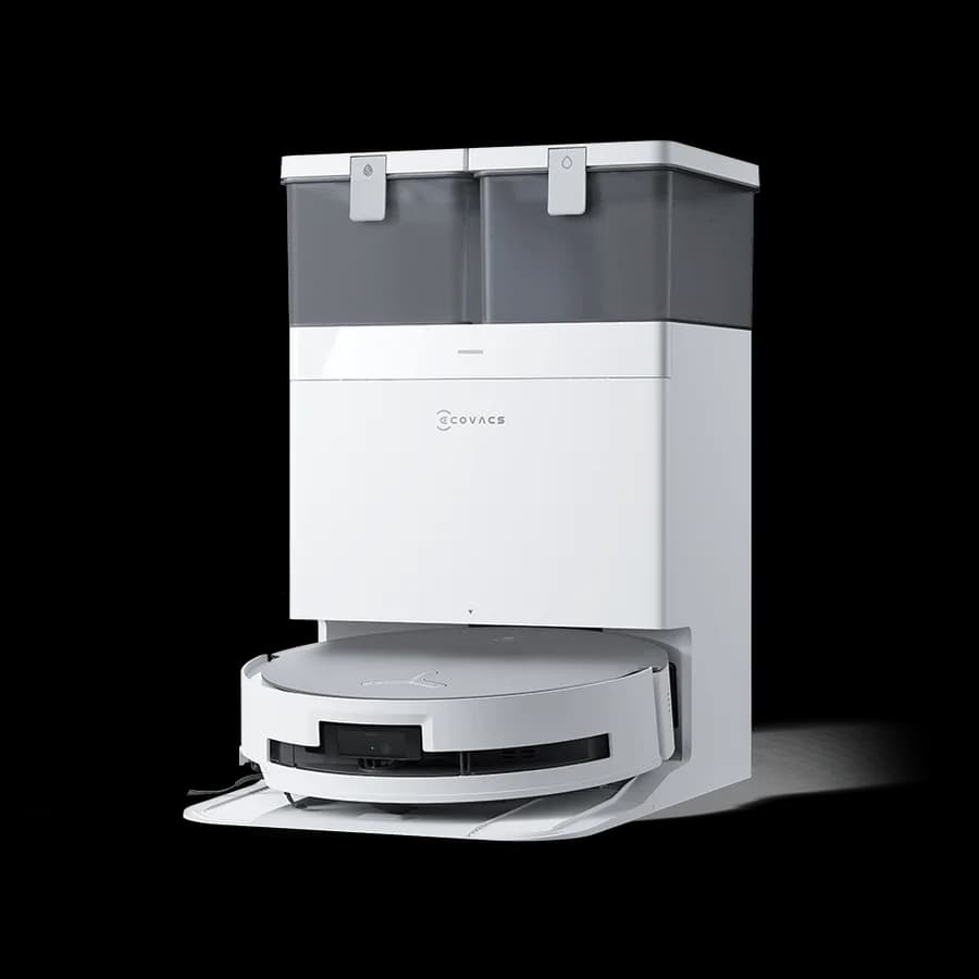 Ecovacs DEEBOT X8 Omni