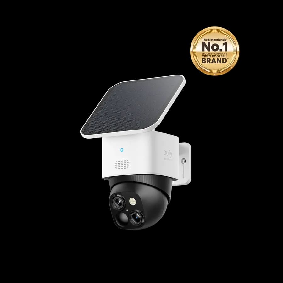 eufy SoloCam S340