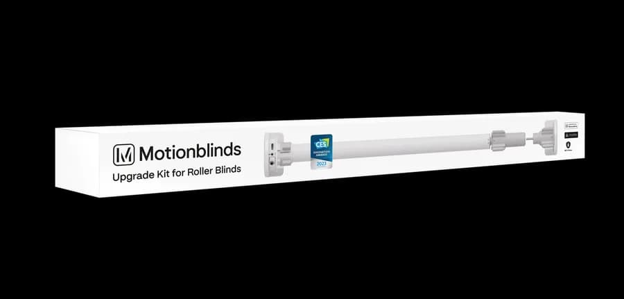 Eve Motionblinds Upgrade Kit