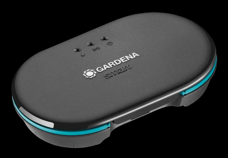 Gardena smart Irrigation Control