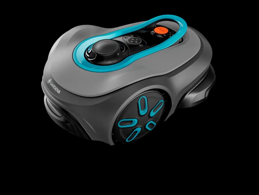 Gardena smart SILENO free 1200