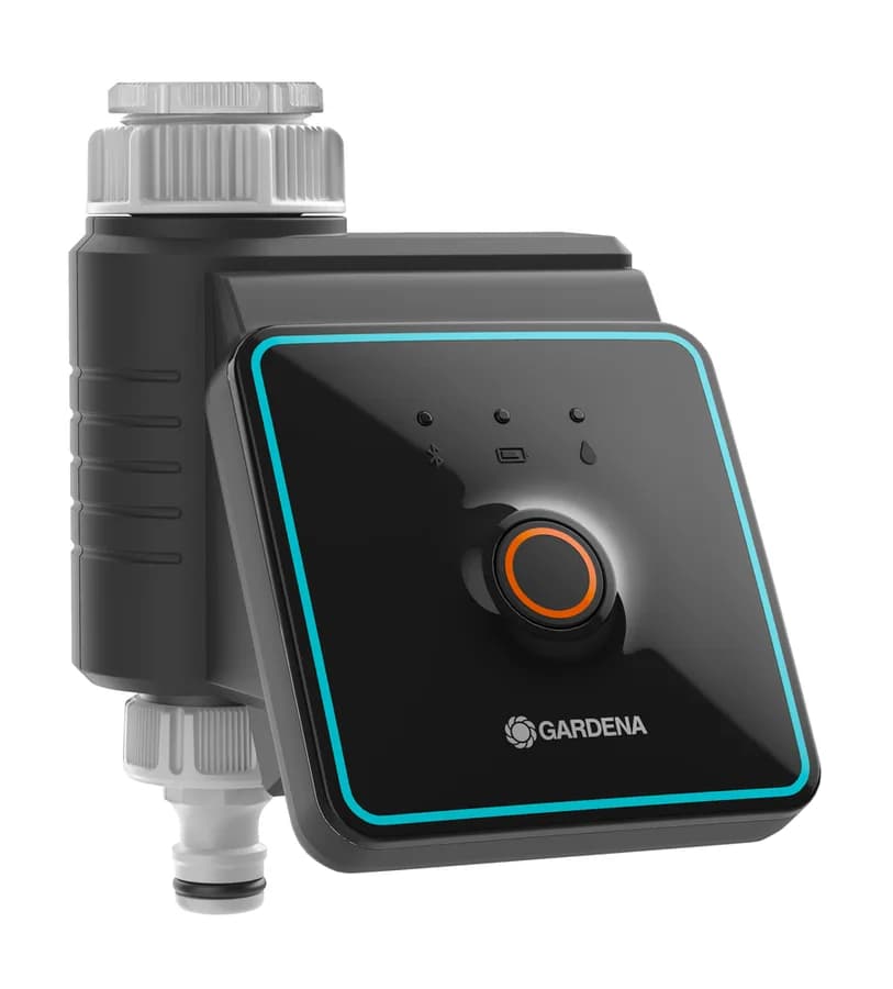 Gardena Water Control Bluetooth