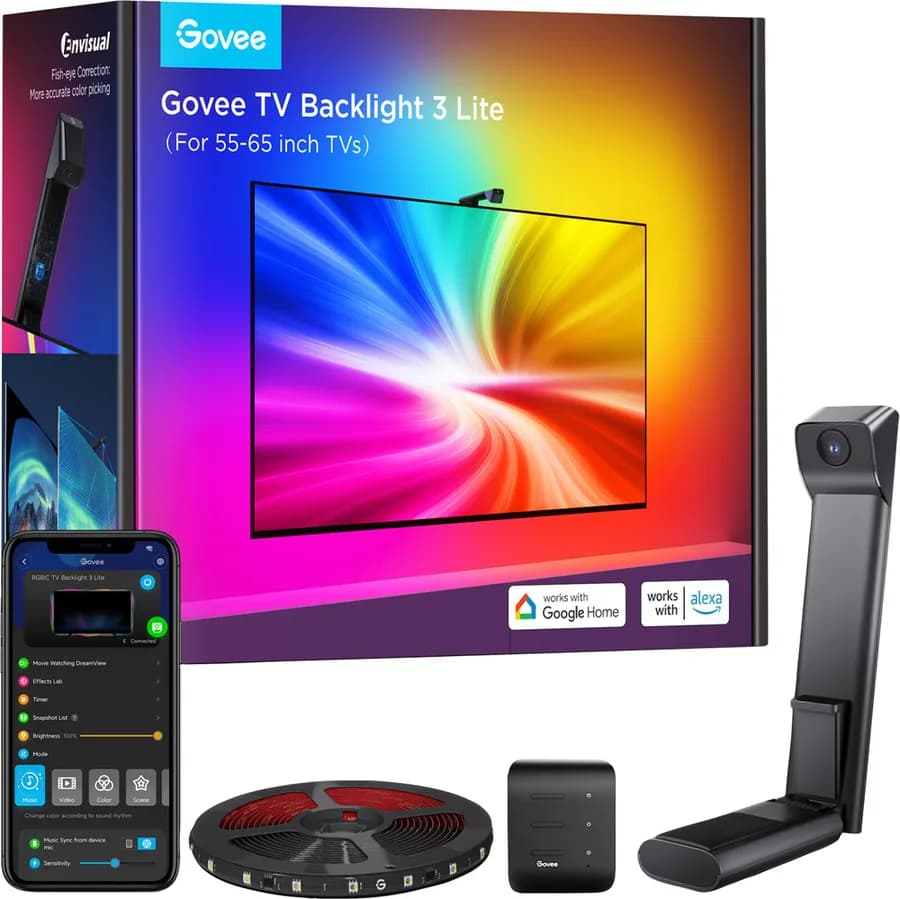 Govee TV Backlight 3 Lite