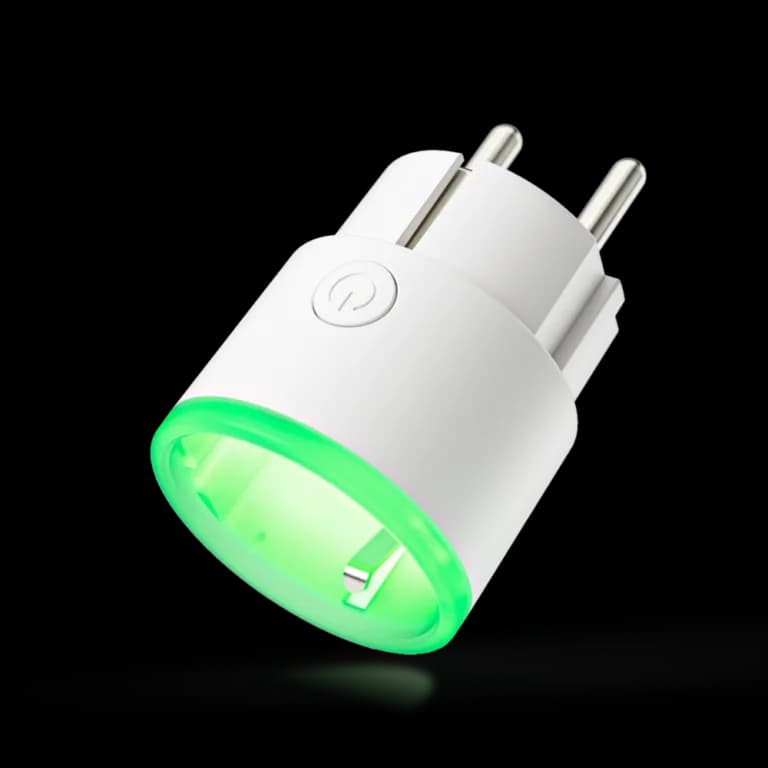 HomeWizard Energy Socket