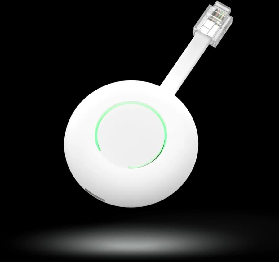 HomeWizard P1 Meter
