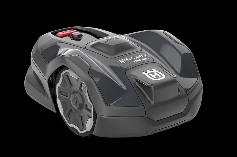 Husqvarna Automower 305E NERA