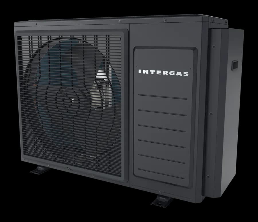 Intergas Xtend Eco