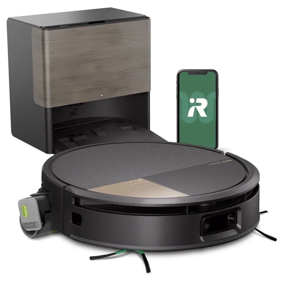 iRobot Roomba Max 775 Combo