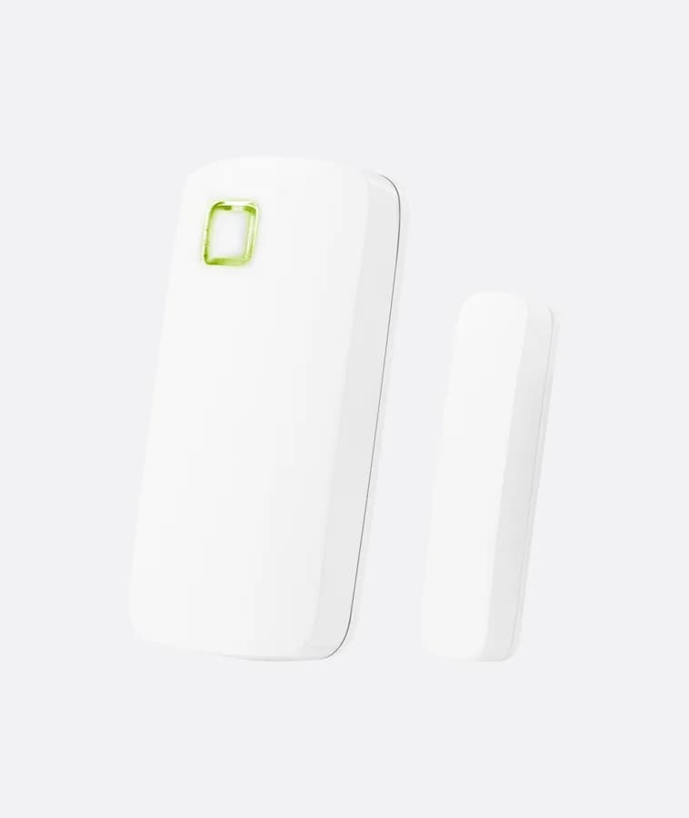 KlikAanKlikUit Zigbee deur- en raamcontactsensor ZCTS-808