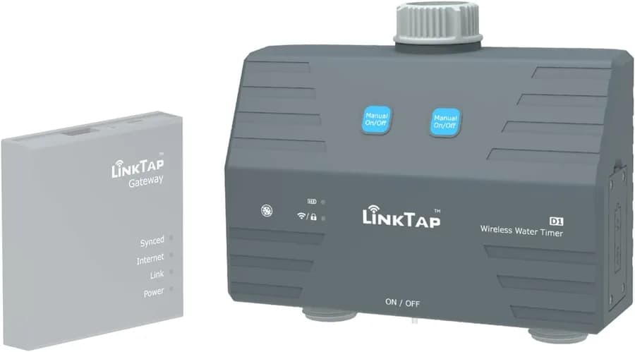 LinkTap D1