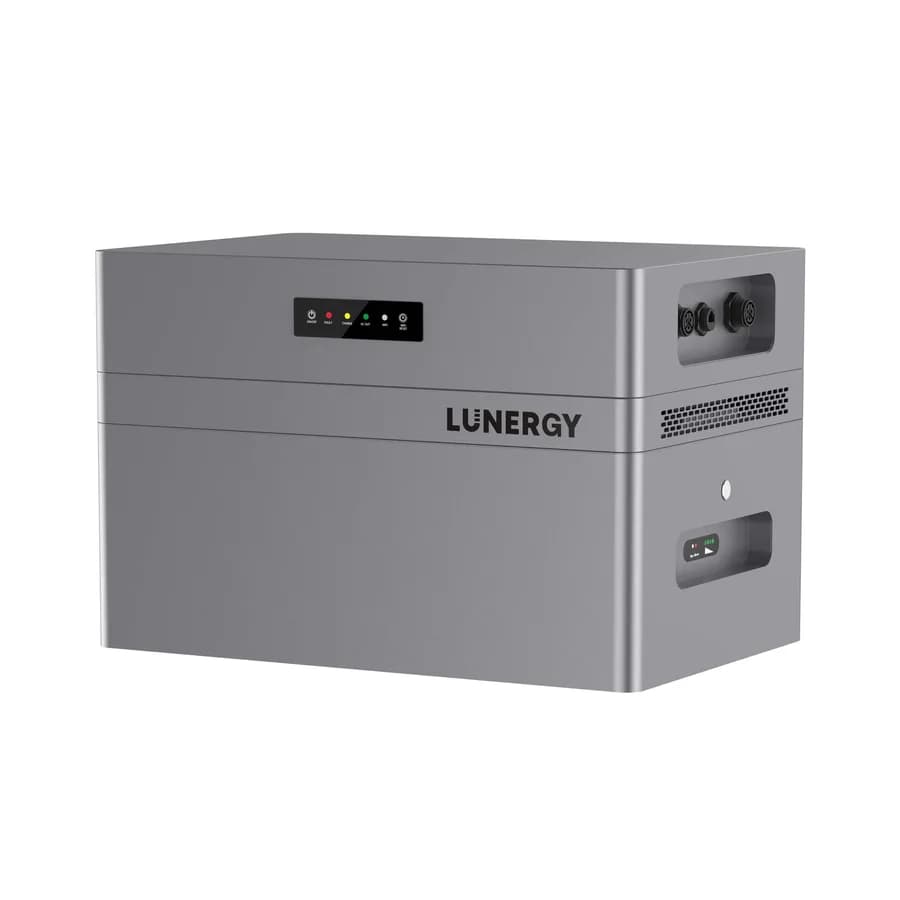 Lunergy Hub 2400 AC