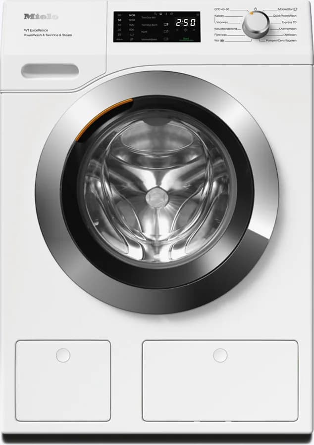 Miele W1 WEG 895 WPS