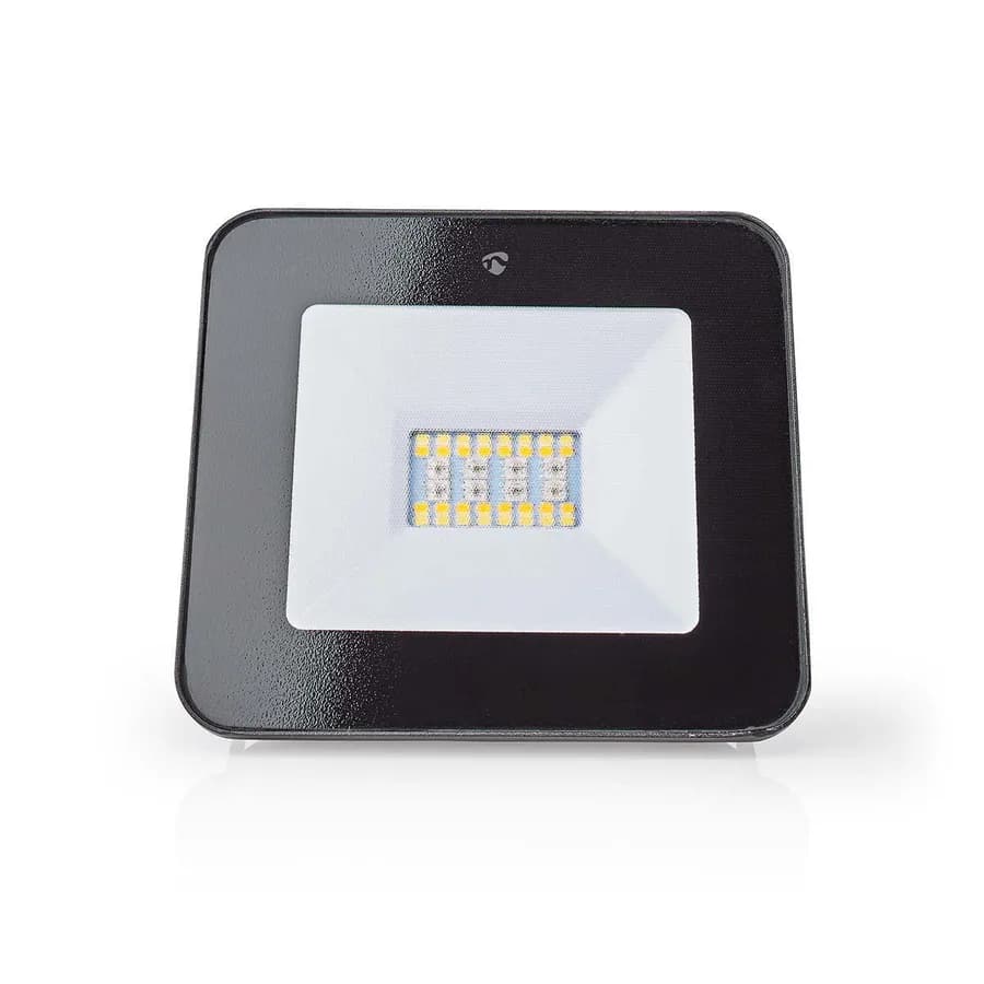 Nedis SmartLife wifi-buitenschijnwerper (1600 lm)