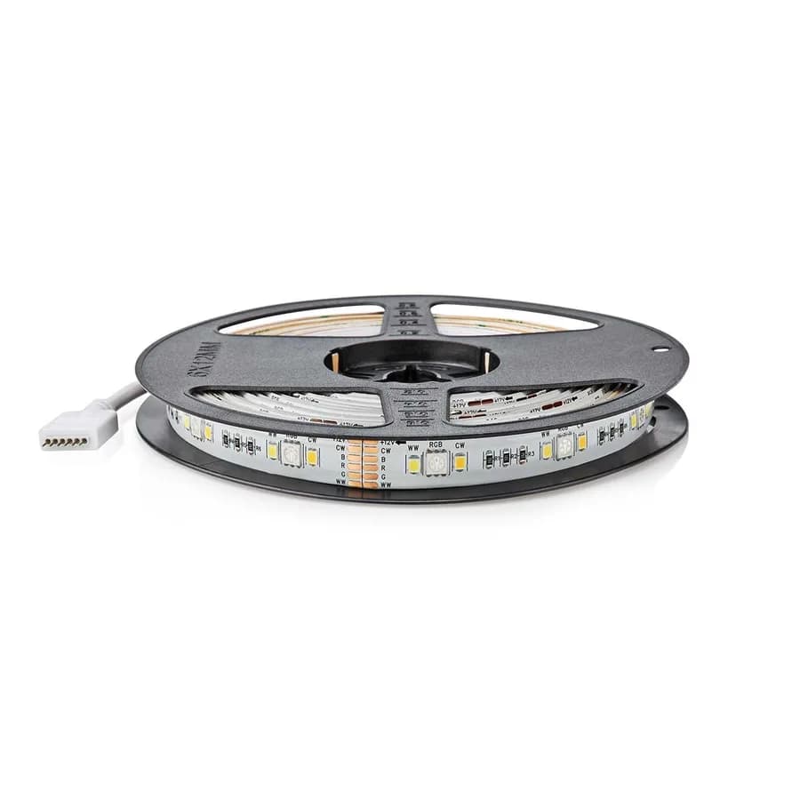 Nedis SmartLife wifi-ledstrip 5 m (960 lm)