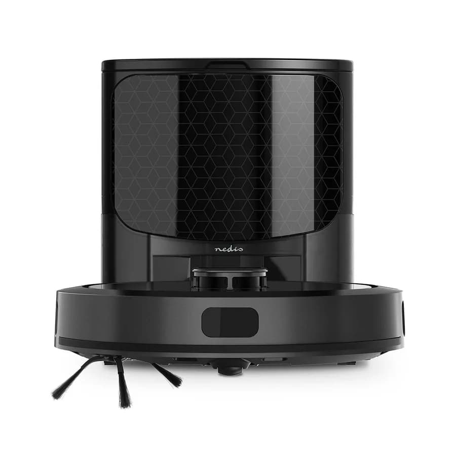 Nedis SmartLife Robotstofzuiger WIFIVCL002CBK