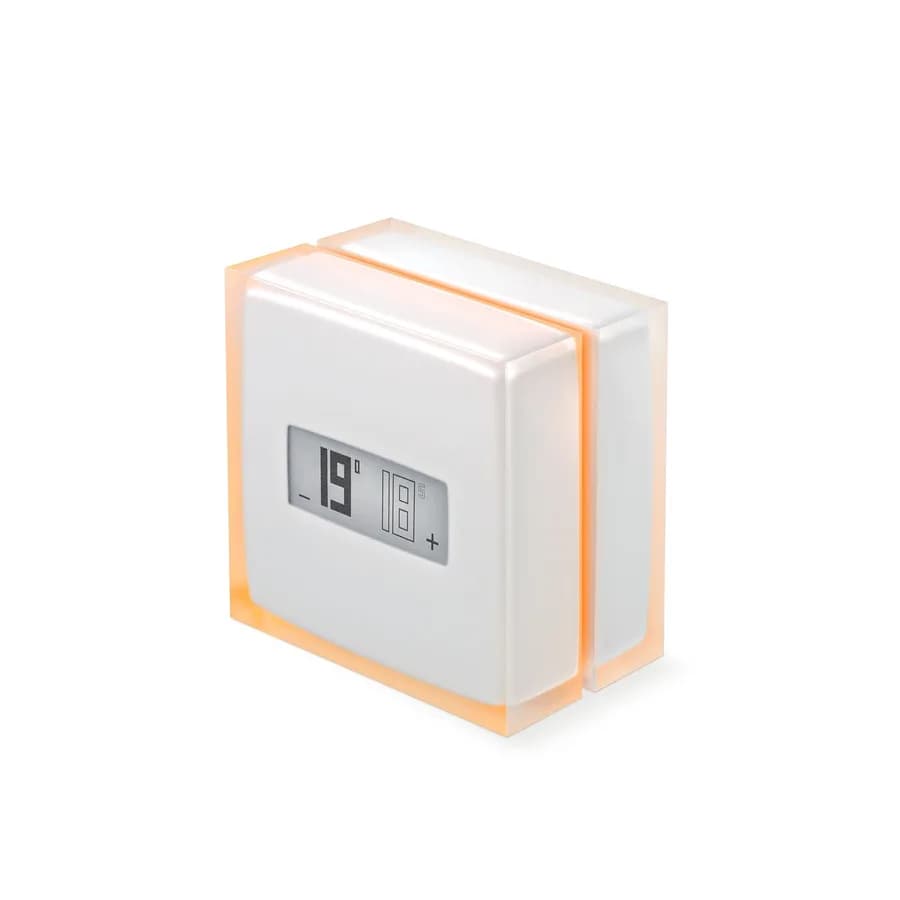 Netatmo Slimme Thermostaat
