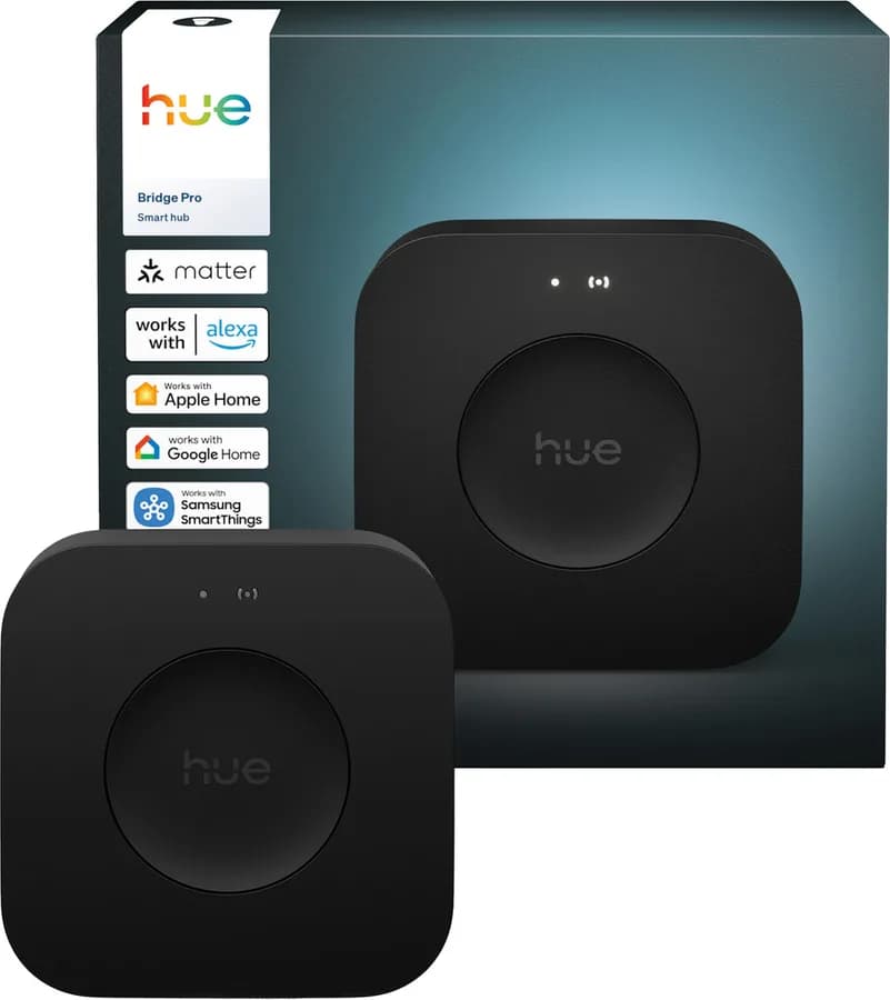 Philips Hue Bridge Pro