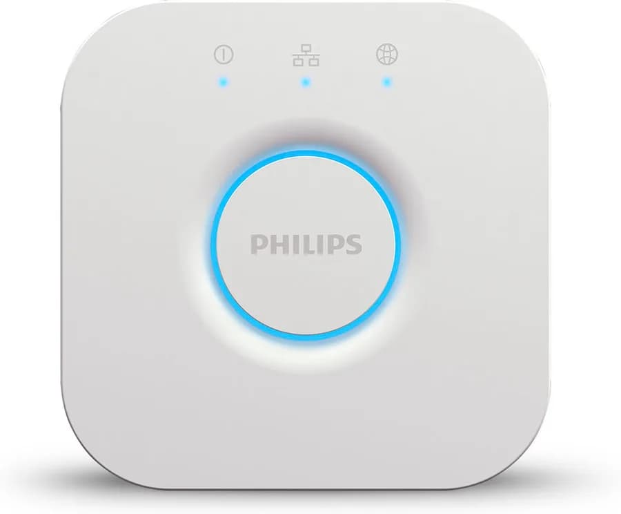 Philips Hue Bridge