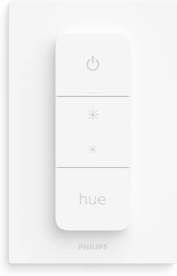 Philips Hue dimmer switch