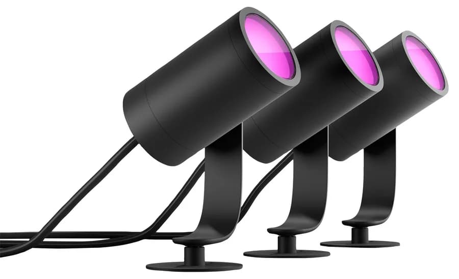 Philips Hue Lily buitenspots (White and Color)