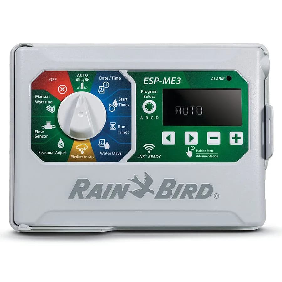 Rain Bird ESP-ME3 met LNK2-wifimodule