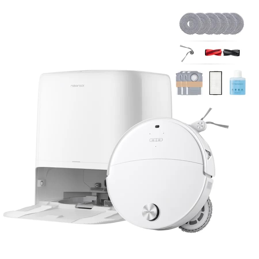 Roborock Saros 20 Neo