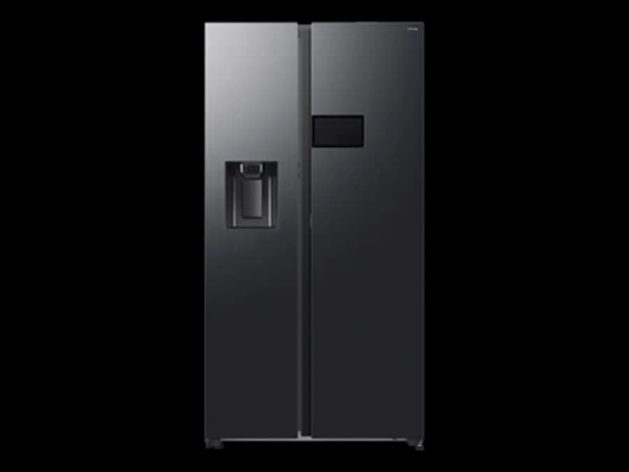 Samsung Bespoke AI Family Hub 9" RS90F64EDFEF