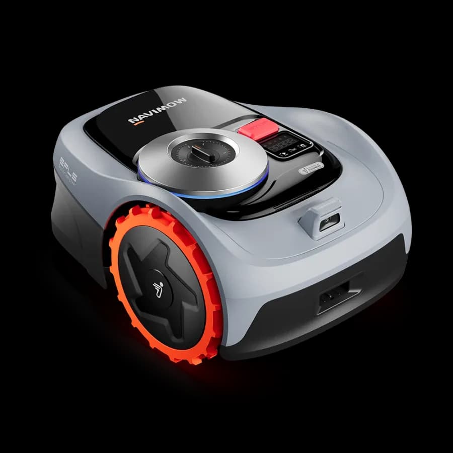 Segway Navimow i105E