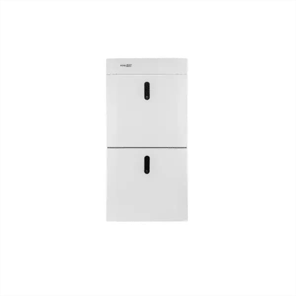 SolarEdge Home Battery