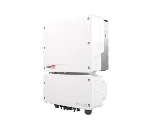 SolarEdge Home Hub-omvormer