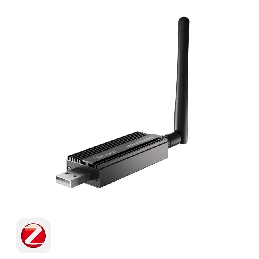 SONOFF Zigbee 3.0 USB Dongle Plus-E (ZBDongle-E)