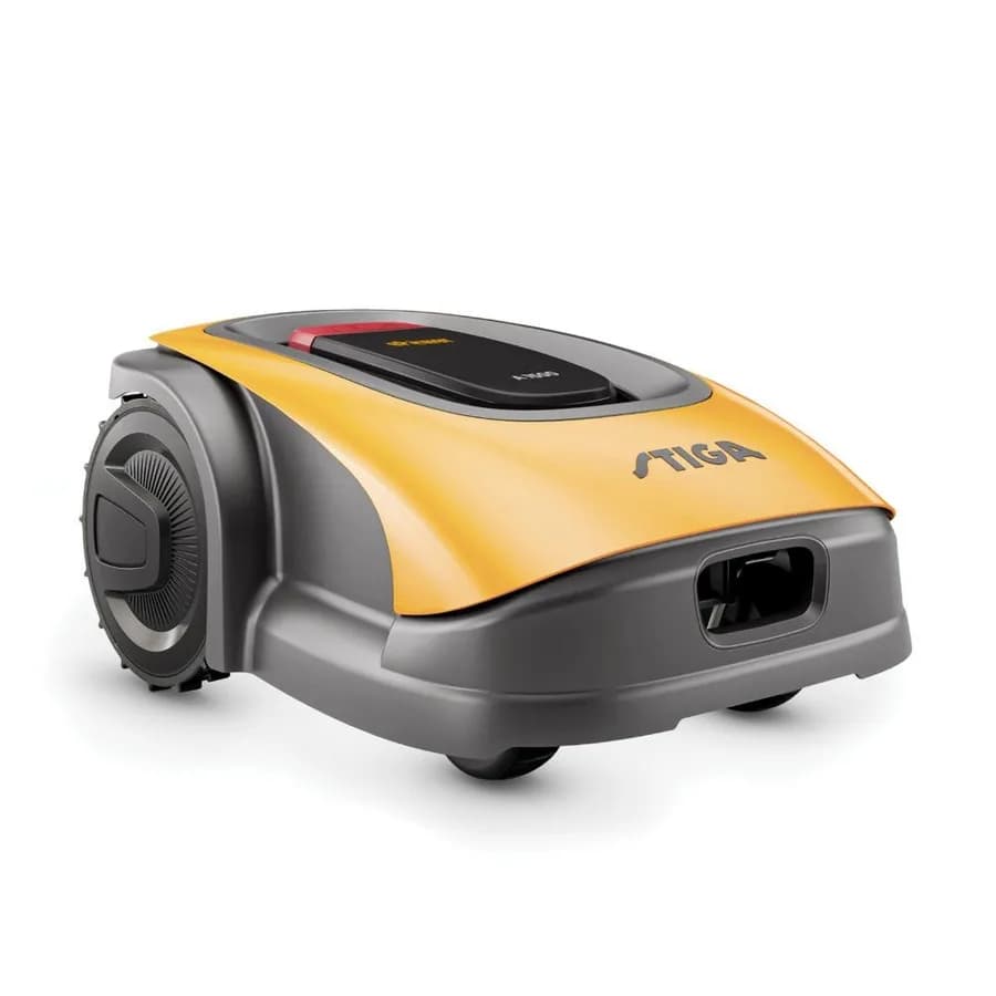Stiga A 1500