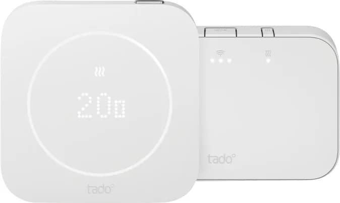 tado° Slimme Thermostaat X