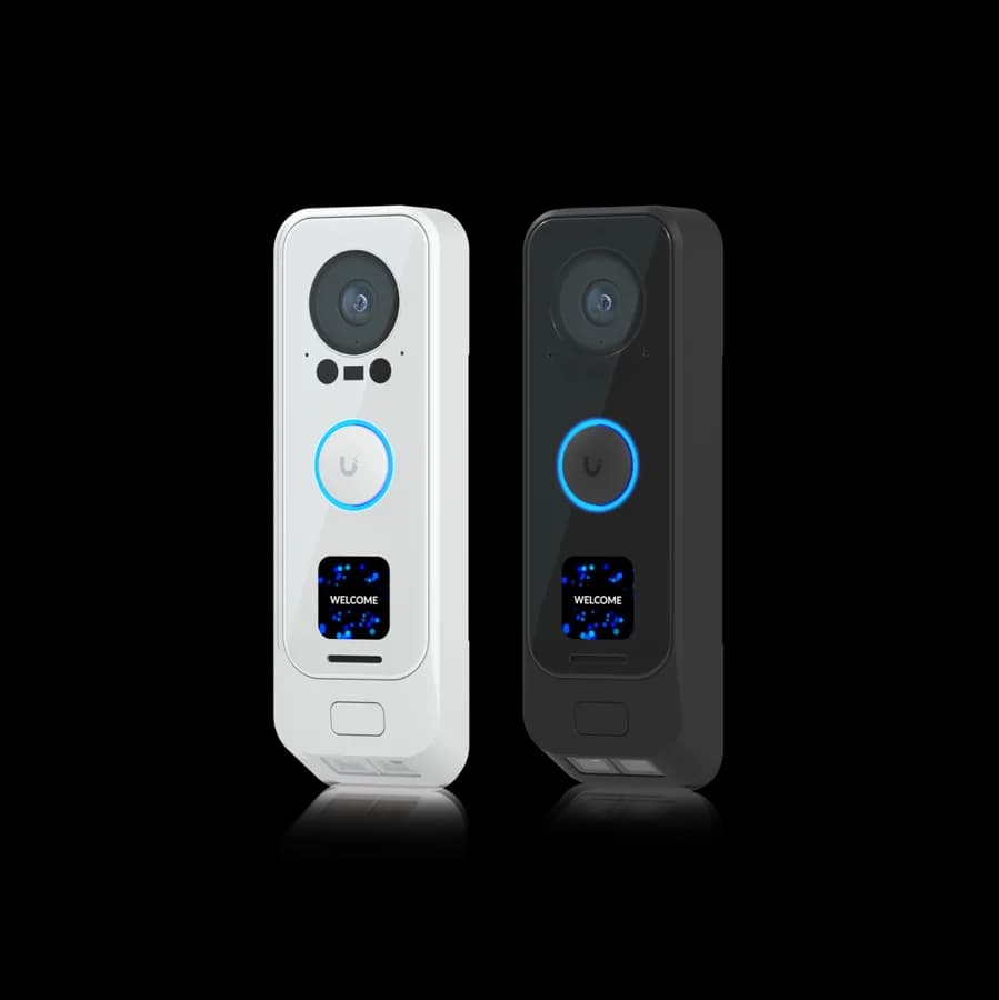 Ubiquiti UniFi G4 Doorbell Pro