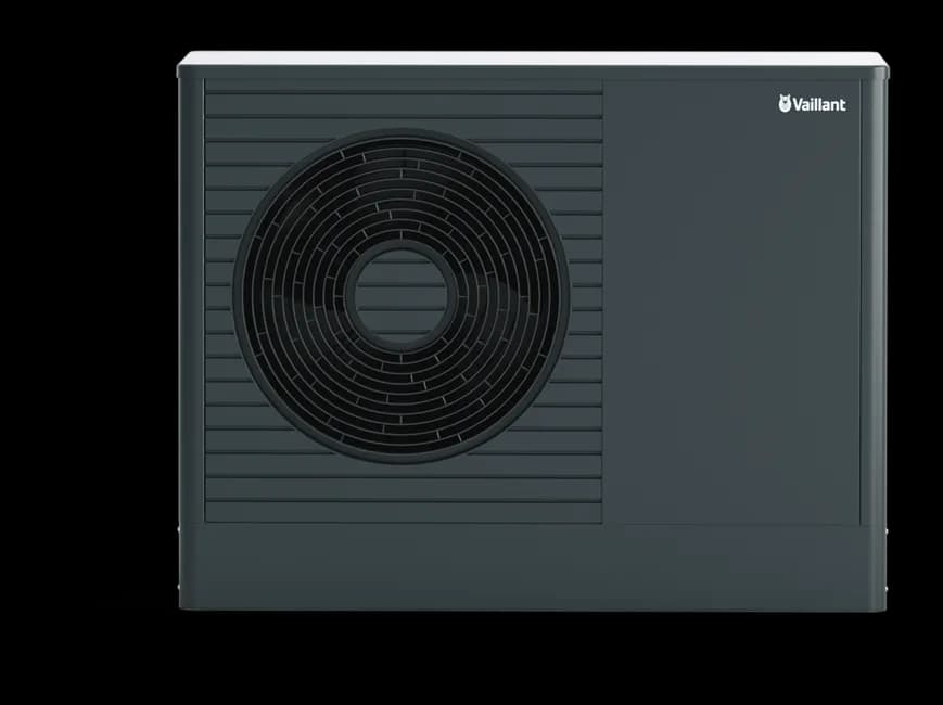 Vaillant aroTHERM plus