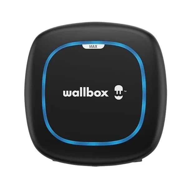 Wallbox Pulsar Max