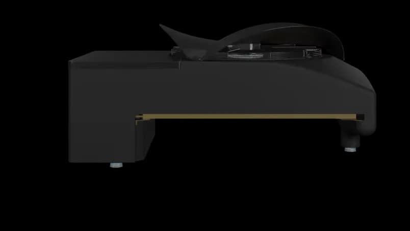Weheat Blackbird