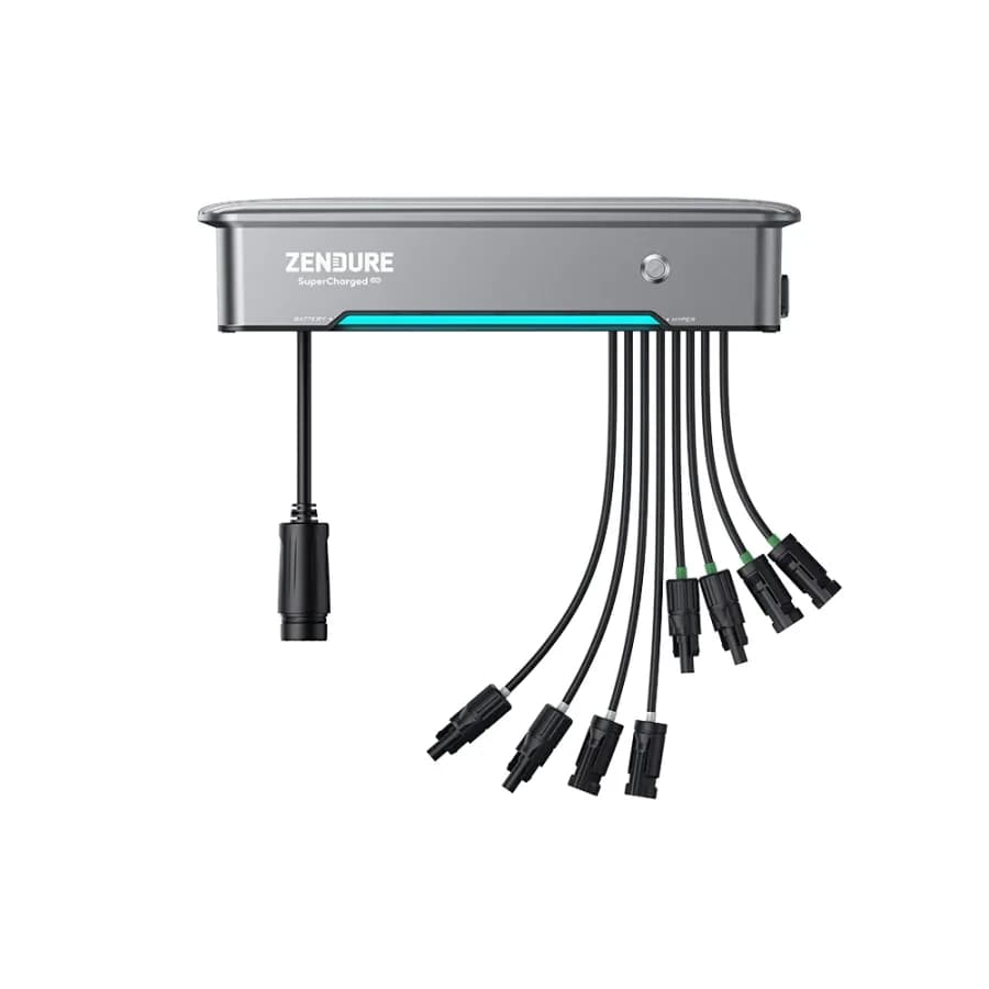 Zendure SolarFlow Hyper 2000