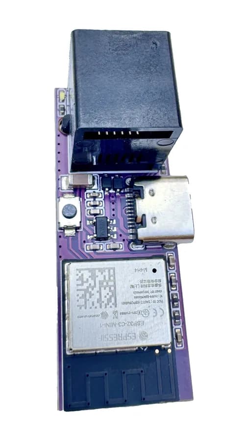 SlimmeLezer mini