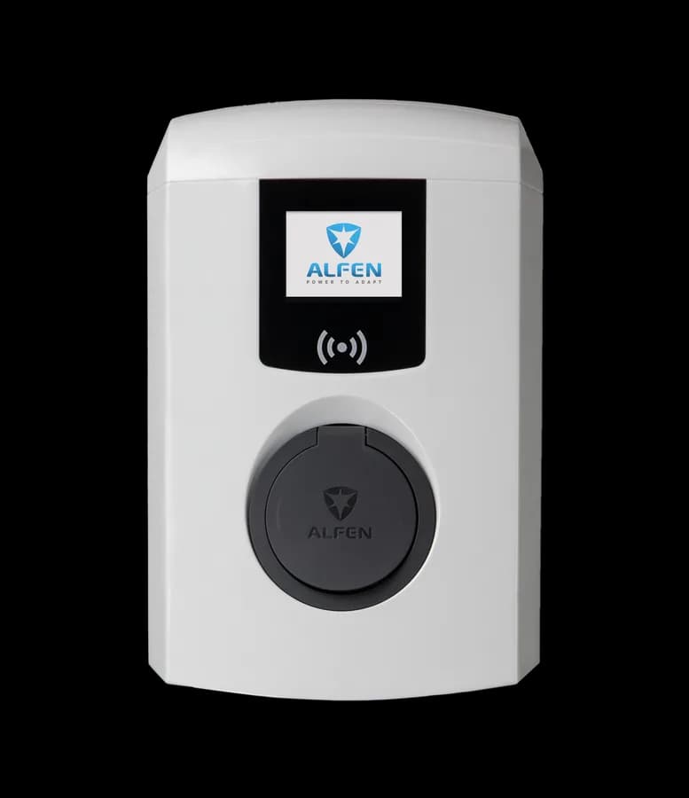 Alfen Eve Single Pro-line
