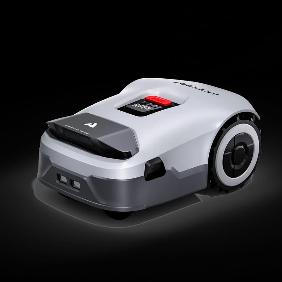 Anthbot Genie 600