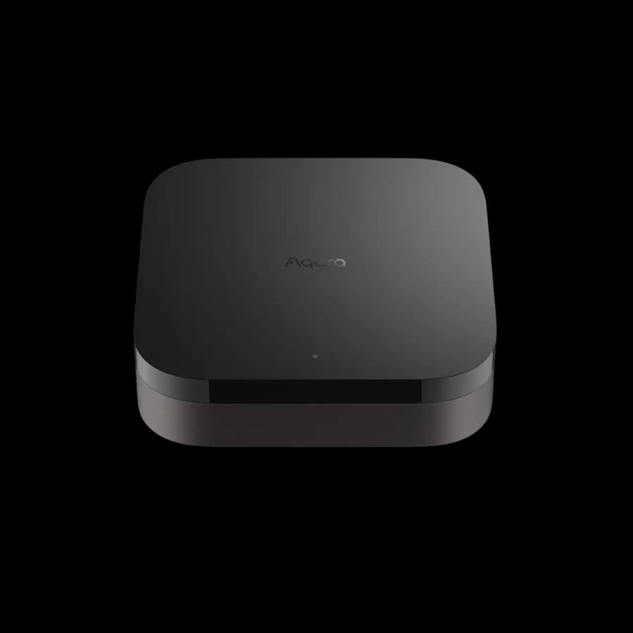 Aqara Hub M3