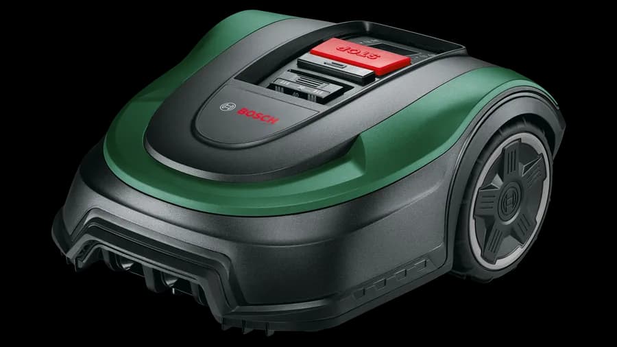 Bosch Indego M+ 700